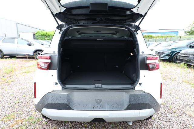 Frontera GS Hybrid WinterP SHZ LHZ TechP Nav LED 