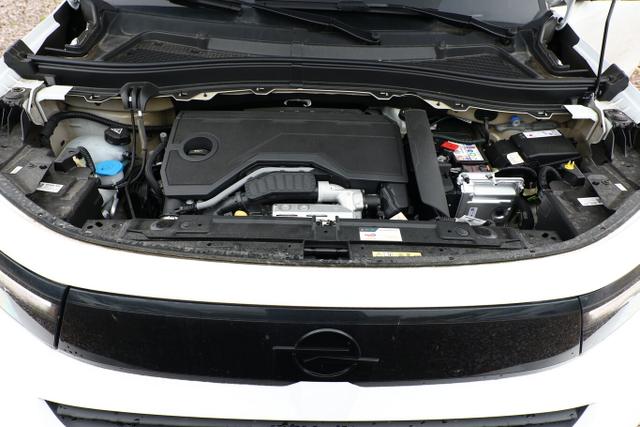 Frontera GS Hybrid WinterP SHZ LHZ TechP Nav LED 