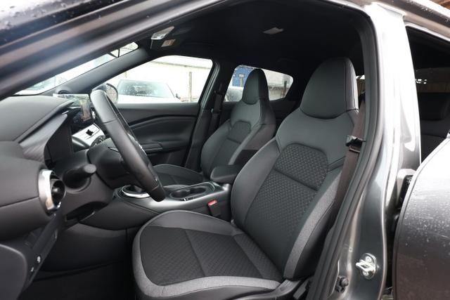Juke N-Connecta MT SHZ Nav DigC Keyl PrivG LHZ 