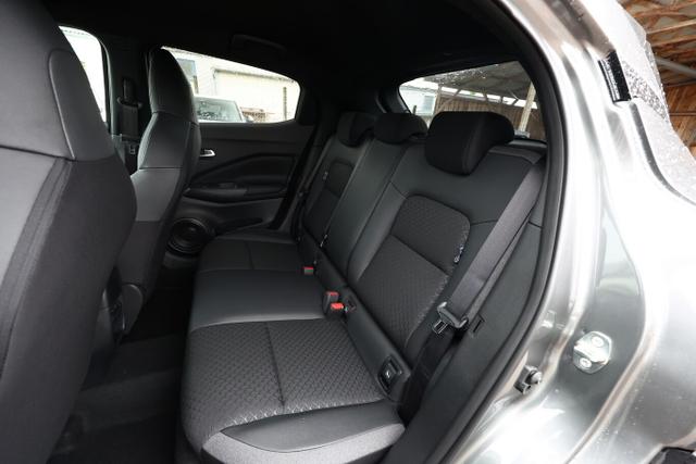 Juke N-Connecta MT SHZ Nav DigC Keyl PrivG LHZ 