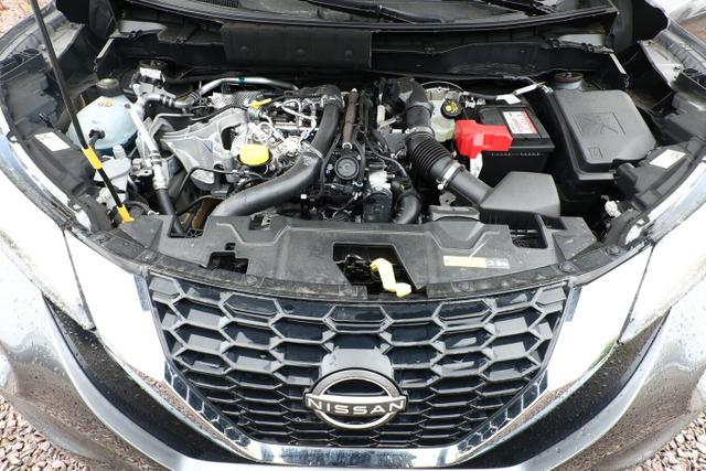 Juke N-Connecta MT SHZ Nav DigC Keyl PrivG LHZ 