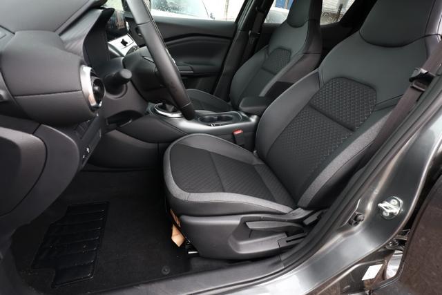 Juke N-Connecta MT SHZ Nav DigC Keyl PrivG LHZ 