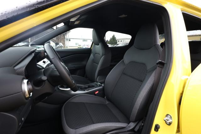 Juke N-Connecta MT SHZ Nav DigC Keyl PrivG LHZ 