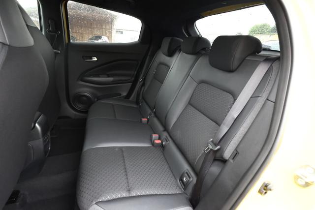 Juke N-Connecta MT SHZ Nav DigC Keyl PrivG LHZ 
