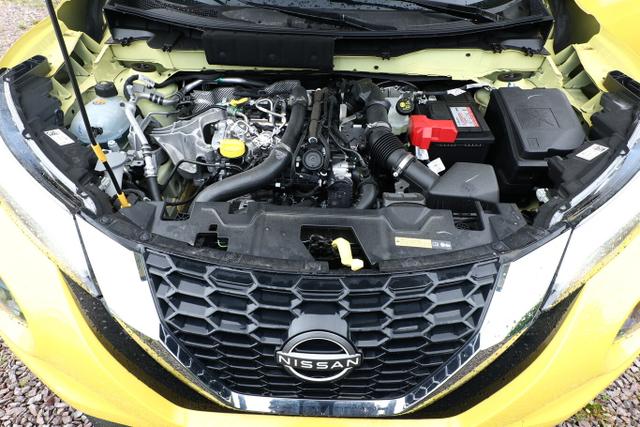 Juke N-Connecta MT SHZ Nav DigC Keyl PrivG LHZ 