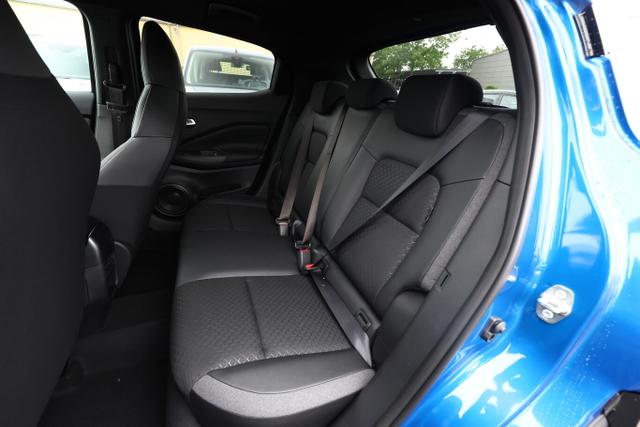 Juke N-Connecta MT SHZ Nav DigC Keyl PrivG LHZ 