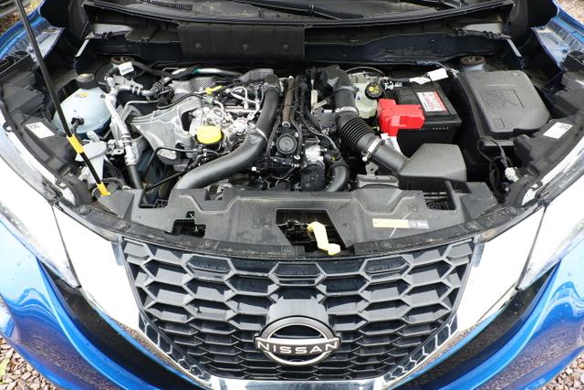 Juke N-Connecta MT SHZ Nav DigC Keyl PrivG LHZ 