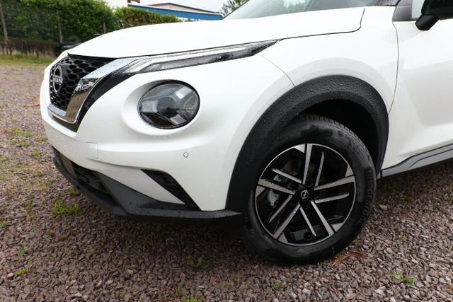 Juke N-Connecta MT SHZ Nav DigC Keyl PrivG LHZ 