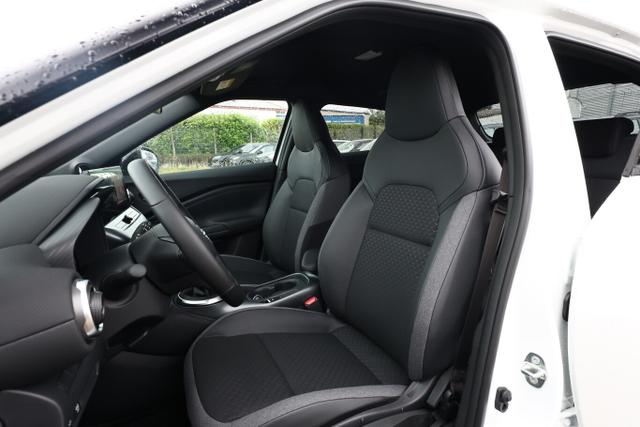 Juke N-Connecta MT SHZ Nav DigC Keyl PrivG LHZ 