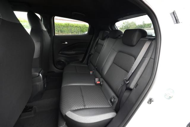 Juke N-Connecta MT SHZ Nav DigC Keyl PrivG LHZ 