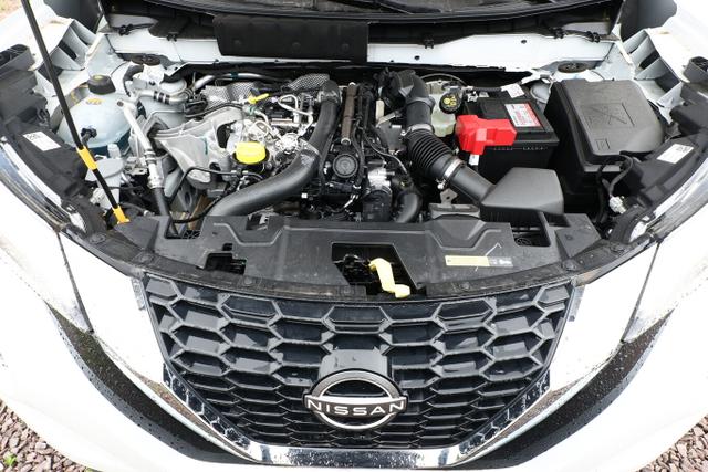 Juke N-Connecta MT SHZ Nav DigC Keyl PrivG LHZ 