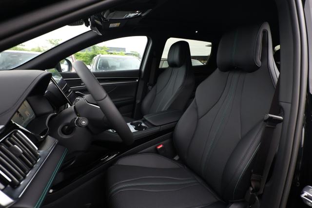 BYD Seal U DM-i Comfort 218 Reichw.+ Pano 360Kam ACC 