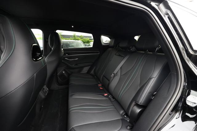 BYD Seal U DM-i Comfort 218 Reichw.+ Pano 360Kam ACC 