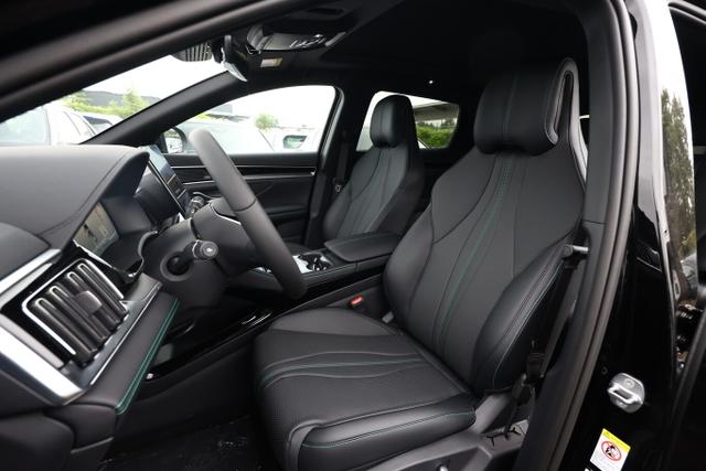 BYD Seal U DM-i Comfort 218 Reichw.+ Pano 360Kam ACC 