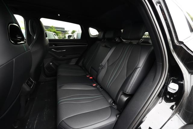 BYD Seal U DM-i Comfort 218 Reichw.+ Pano 360Kam ACC 