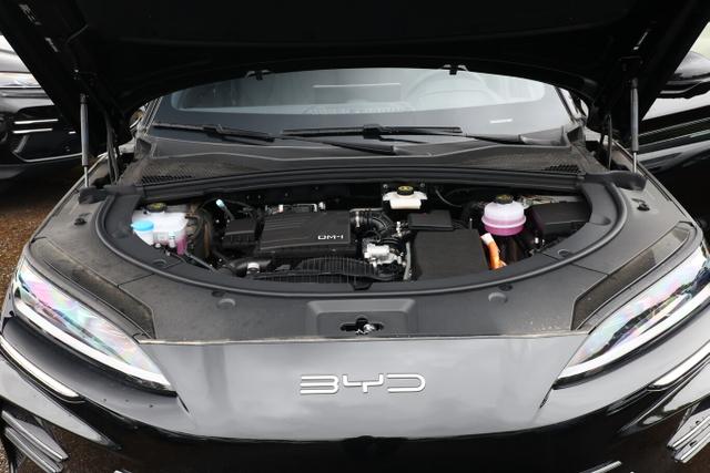 BYD Seal U DM-i Comfort 218 Reichw.+ Pano 360Kam ACC 
