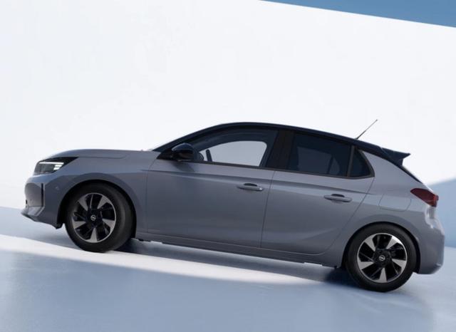 Opel Corsa GS e F&Ouml;RDERF W&auml;rmepumpe KomfortP Kam 2xPDC 