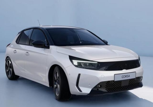 Opel Corsa GS e F&Ouml;RDERF W&auml;rmepumpe KomfortP Kam 2xPDC 