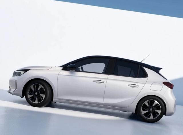 Opel Corsa GS e F&Ouml;RDERF W&auml;rmepumpe KomfortP Kam 2xPDC 
