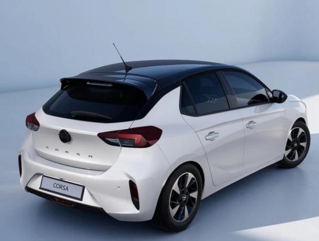 Opel Corsa GS e F&Ouml;RDERF W&auml;rmepumpe KomfortP Kam 2xPDC 