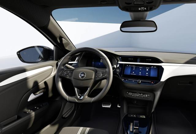 Opel Corsa GS e F&Ouml;RDERF W&auml;rmepumpe KomfortP Kam 2xPDC 