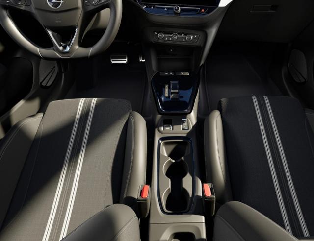 Opel Corsa GS e F&Ouml;RDERF W&auml;rmepumpe KomfortP Kam 2xPDC 