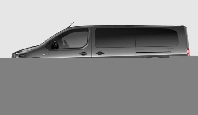Citro&euml;n SpaceTourer PLUS XL 8-S SHZ Nav Kam 2xKlima LED 