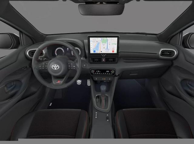 Toyota Yaris GR Sport Nav LED HeadUp SmartKey SHZ BLIS 