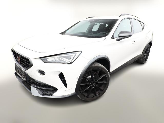 Gebrauchtfahrzeug Cupra Formentor - VZ 2.0 TSI 245 DSG Pano Leder eHk 19Z