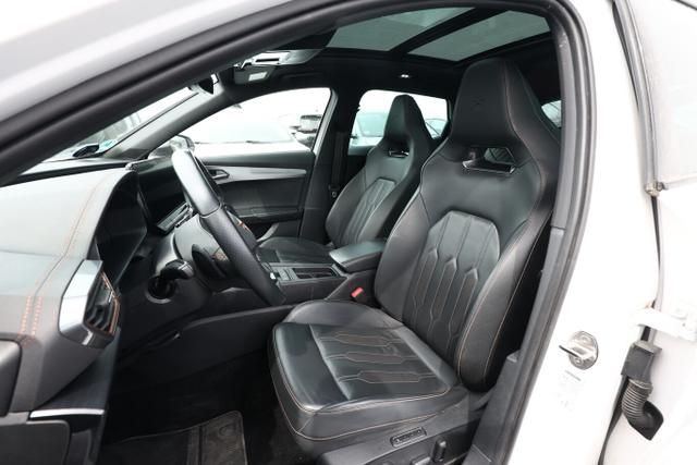 Cupra Formentor VZ 2.0 TSI 245 DSG Pano Leder eHk 19Z 