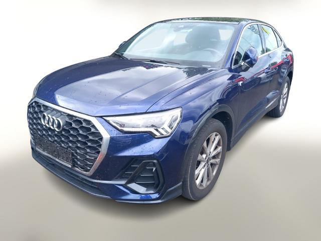 Audi Q3 Sportback - S line 35 TFSI 150 tronic Pano