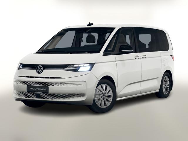 Volkswagen T7 Multivan - Life DSG PrivG SHZ ParkP LED 3ZKlima