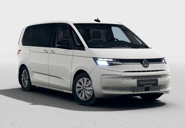 Volkswagen T7 Multivan Life DSG PrivG SHZ ParkP LED 3ZKlima 