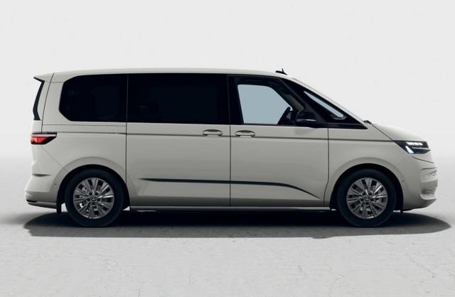 Volkswagen T7 Multivan Life DSG PrivG SHZ ParkP LED 3ZKlima 
