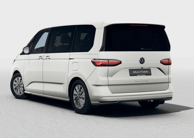Volkswagen T7 Multivan Life DSG PrivG SHZ ParkP LED 3ZKlima 