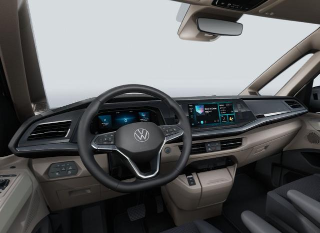 Volkswagen T7 Multivan Life DSG PrivG SHZ ParkP LED 3ZKlima 