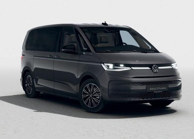 Volkswagen T7 Multivan Style DSG eHK Tisch 360&deg;Kam Keyl Matrix 