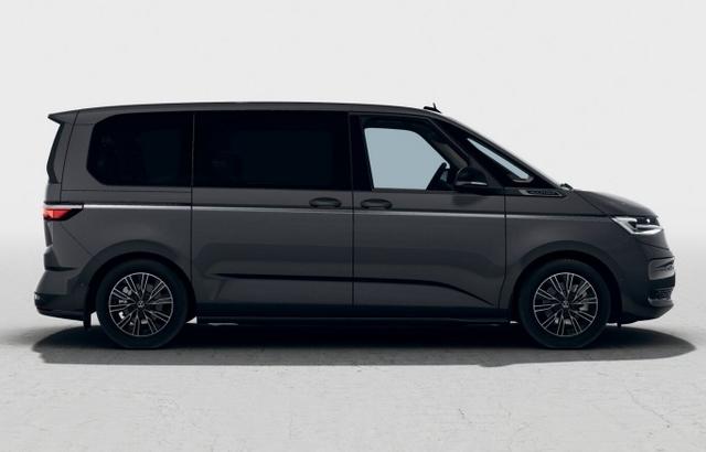 Volkswagen T7 Multivan Style DSG eHK Tisch 360&deg;Kam Keyl Matrix 
