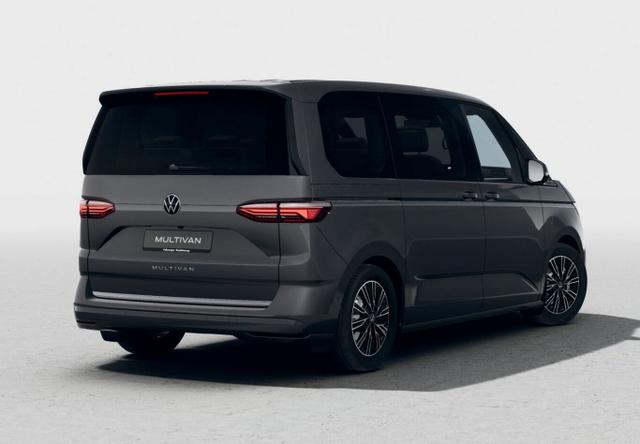 Volkswagen T7 Multivan Style DSG eHK Tisch 360&deg;Kam Keyl Matrix 