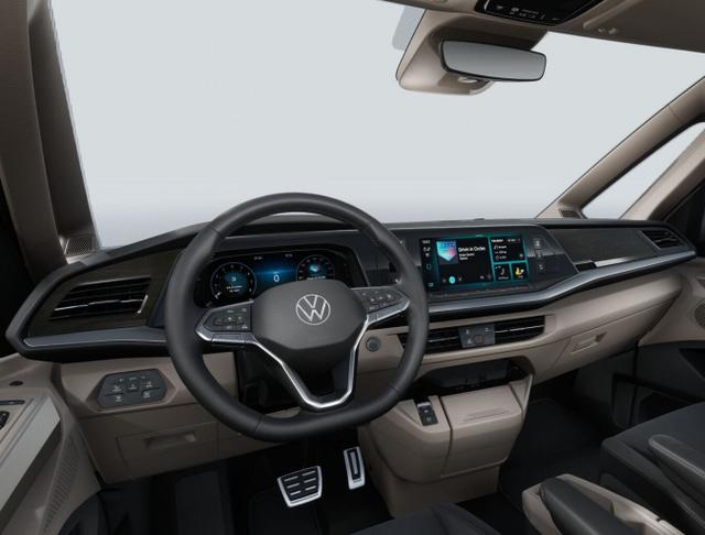 Volkswagen T7 Multivan Style DSG eHK Tisch 360&deg;Kam Keyl Matrix 