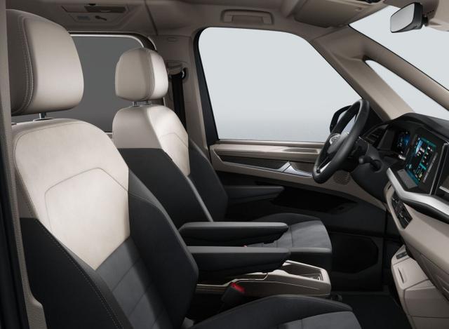 Volkswagen T7 Multivan Style DSG eHK Tisch 360&deg;Kam Keyl Matrix 