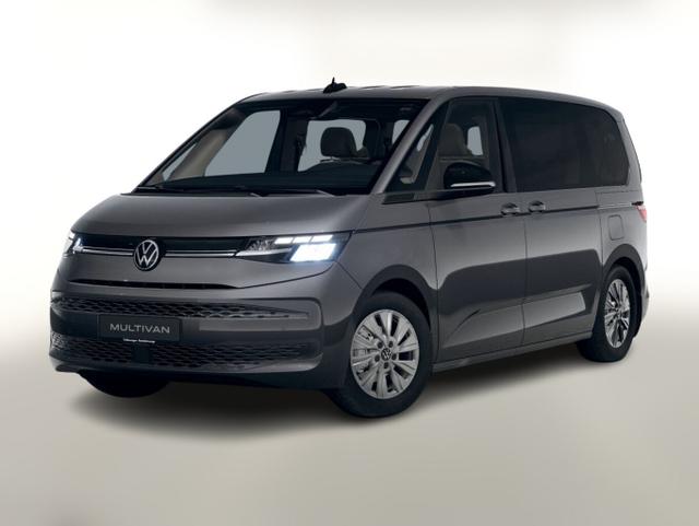 Volkswagen T7 Multivan - Life DSG Keyl PrivG VisAVis Tisch