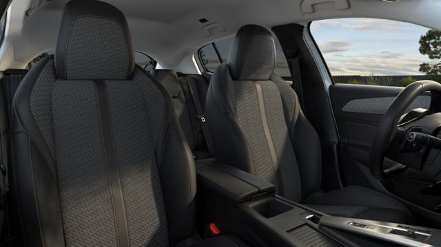 Peugeot 408 Allure Hybrid 360&deg; Nav CarP 2xPDC LED SHZ 