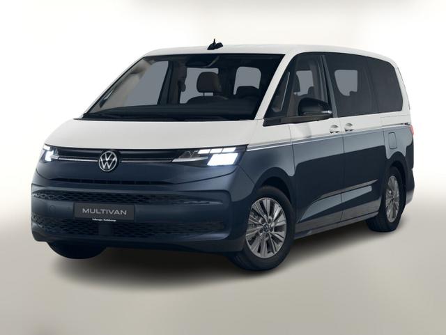 Volkswagen T7 Multivan - Life DSG L2 AHK Keyl PrivG ParkP SHZ