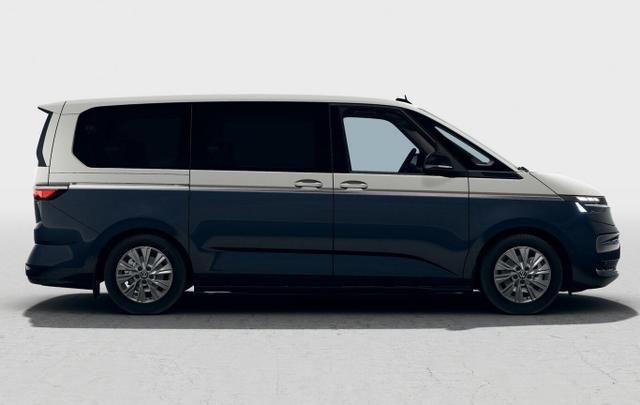 Volkswagen T7 Multivan Life DSG L2 AHK Keyl PrivG ParkP SHZ 