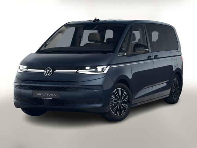 Volkswagen T7 Multivan - Style DSG StHz AHK eHK VisAVis Keyl ACC
