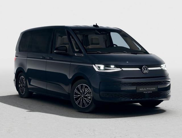 Volkswagen T7 Multivan Style DSG StHz AHK eHK VisAVis Keyl ACC 