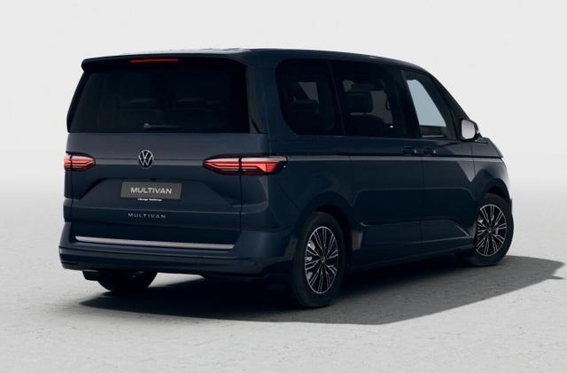 Volkswagen T7 Multivan Style DSG StHz AHK eHK VisAVis Keyl ACC 