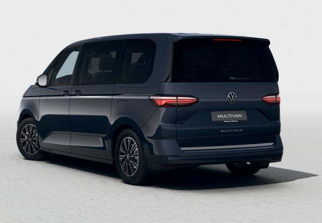 Volkswagen T7 Multivan Style DSG StHz AHK eHK VisAVis Keyl ACC 