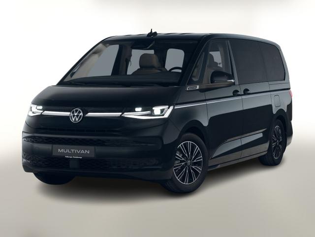 Volkswagen T7 Multivan - Style DSG L2 AHK Tisch eHK VisAVis Keyl